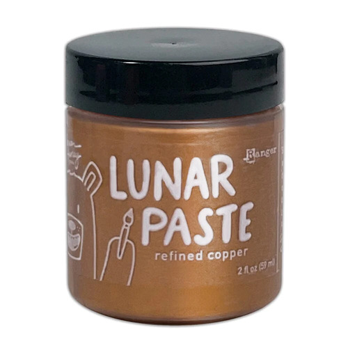 Simon Hurley create. Lunar Paste - Refined Copper