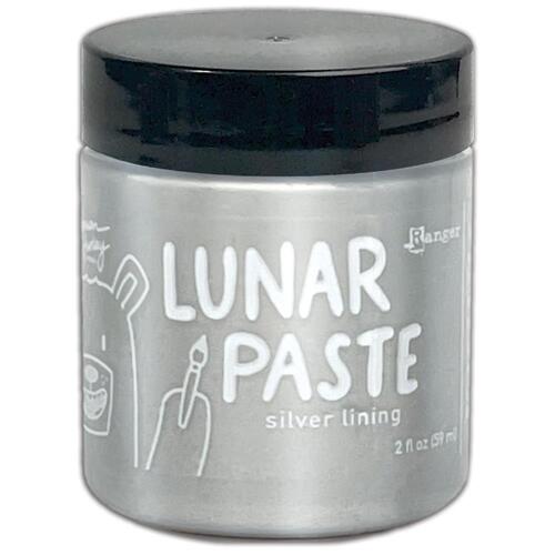 Simon Hurley create. Silver Lining Lunar Paste