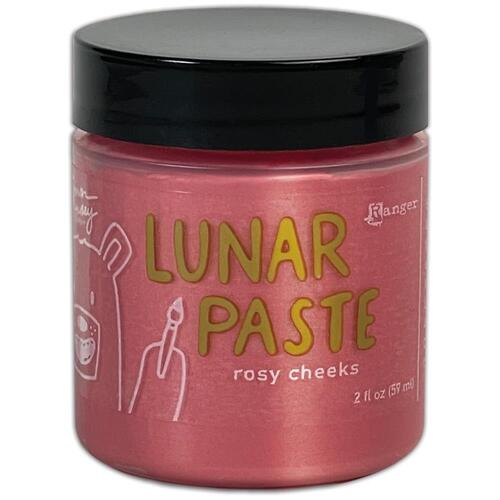 Simon Hurley create.  Rosy Cheeks Lunar Paste