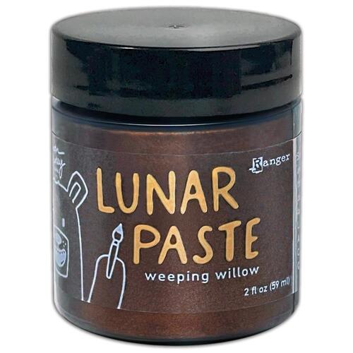 Simon Hurley create. Weeping Willow Lunar Paste