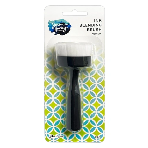 Simon Hurley create. Ink Blending Brush - Medium