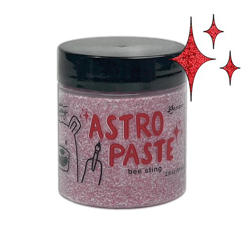 Simon Hurley create. Astro Paste - Bee Sting