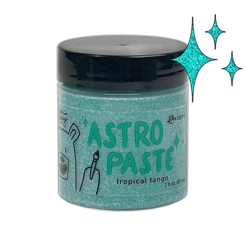 Simon Hurley create. Astro Paste - Tropical Tango