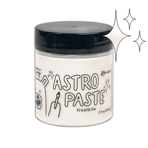 Simon Hurley create. Astro Paste - Frostbite
