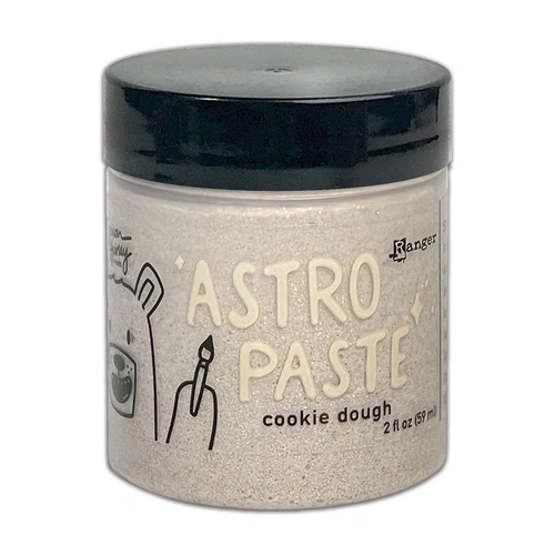 Simon Hurley create. Astro Paste - Cookie Dough