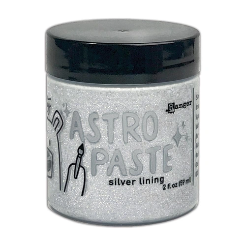 Simon Hurley create. Astro Paste - Silver Lining