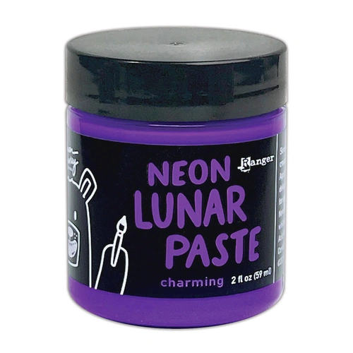 Simon Hurley create. Neon Lunar Paste - Charming