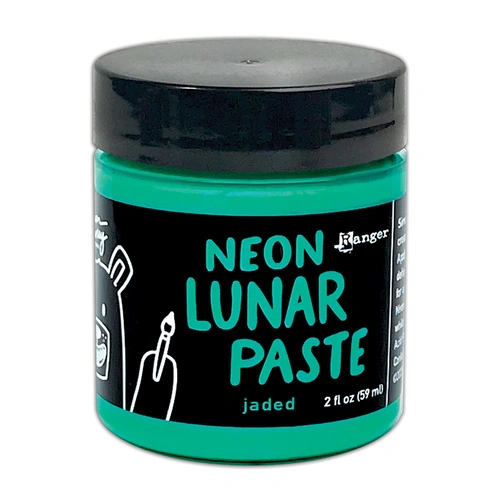 Simon Hurley create. Neon Lunar Paste - Jaded