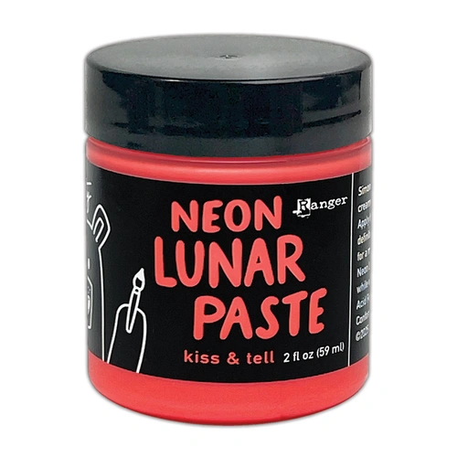 Simon Hurley create. Neon Lunar Paste - Kiss & Tell