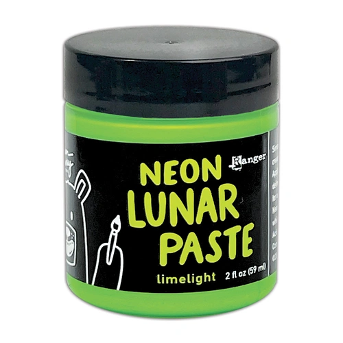 Simon Hurley create. Neon Lunar Paste - Limelight