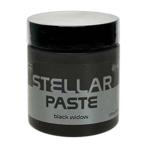 Simon Hurley create. Stellar Paste - Black Widow