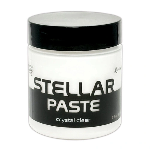 Simon Hurley create. Stellar Paste - Crystal Clear