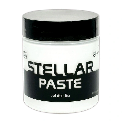 Simon Hurley create. Stellar Paste - White Lie