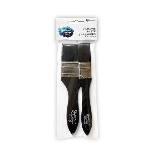 Simon Hurley create. Silicone Paste Spreader Set