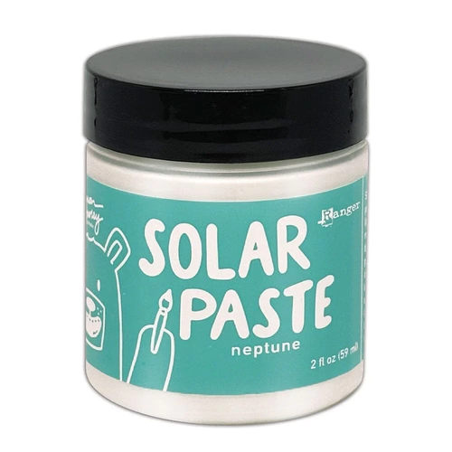 Simon Hurley create. Solar Paste - Neptune