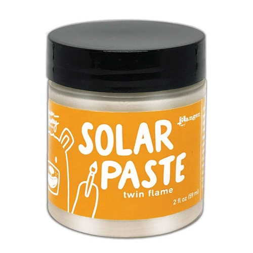 Simon Hurley create. Solar Paste - Twin Flame