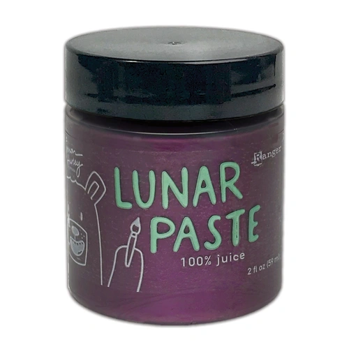 Simon Hurley create. Lunar Paste - 100% Juice