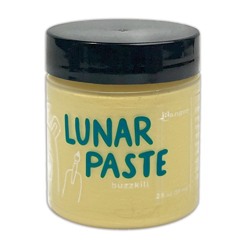 Simon Hurley create. Lunar Paste - Buzzkill