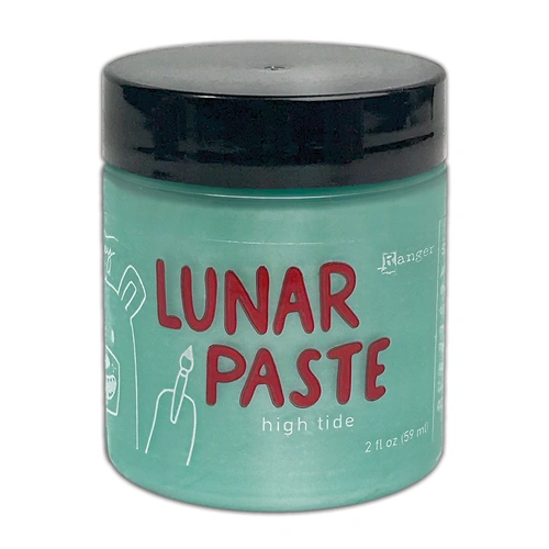 Simon Hurley create. Lunar Paste - High Tide