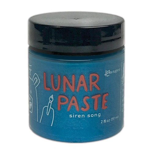 Simon Hurley create. Lunar Paste - Siren Song