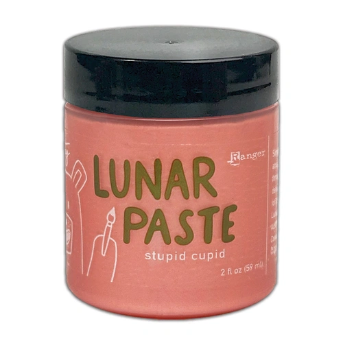 Simon Hurley create. Lunar Paste - Stupid Cupid