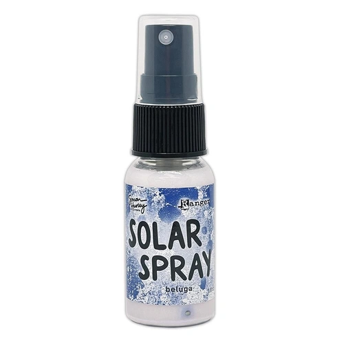 Simon Hurley create. Solar Spray - Beluga
