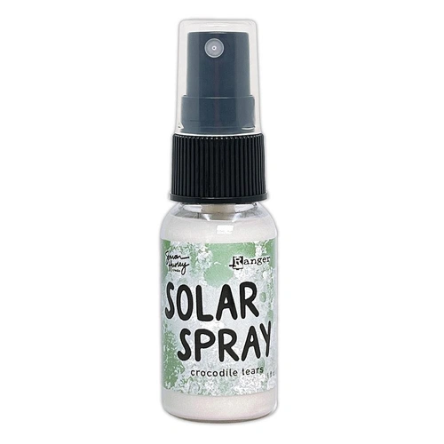 Simon Hurley create. Solar Spray - Crocodile Tears