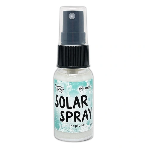 Simon Hurley create. Solar Spray - Neptune