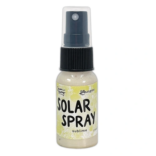 Simon Hurley create. Solar Spray - Sublime