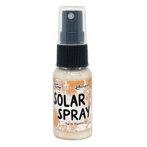 Simon Hurley create. Solar Spray - Twin Flame