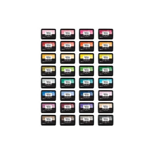 Simon Hurley create. Dye Ink Pad Bundle