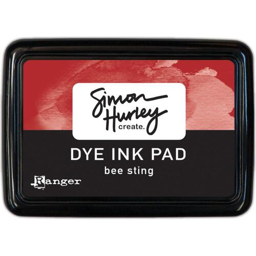 Simon Hurley create. Bee Sting Dye Ink Pad