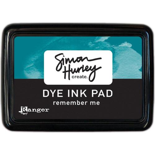 Simon Hurley create. Remember Me Dye Ink Pad