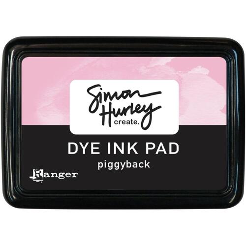 Simon Hurley create. Piggyback Dye Ink Pad