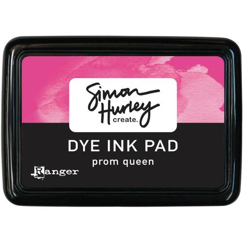 Simon Hurley create. Prom Queen Dye Ink Pad