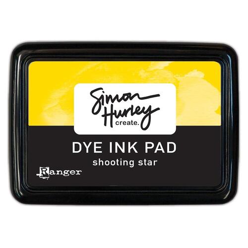 Simon Hurley create. Shooting Star Dye Ink Pad