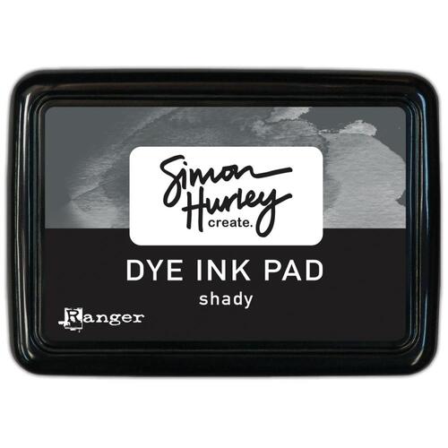 Simon Hurley create. Shady Dye Ink Pad