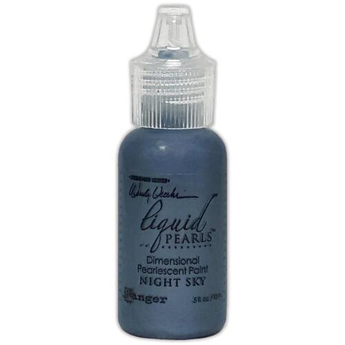 Ranger Liquid Pearls - Night Sky 