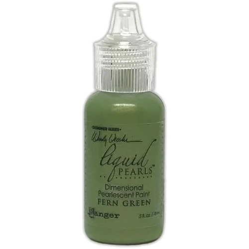 Ranger Liquid Pearls - Fern Green