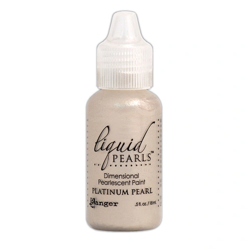 Ranger Liquid Pearls - Platinum 