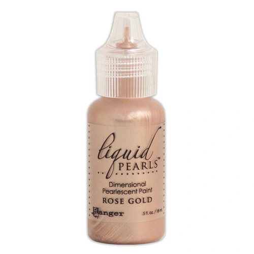 Ranger Liquid Pearls - Rose Gold 