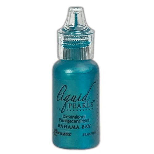 Ranger Liquid Pearls - Bahama Bay 