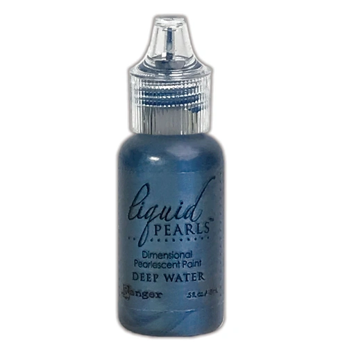 Ranger Liquid Pearls - Deep Water 
