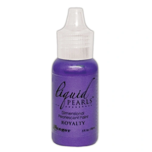 Ranger Liquid Pearls - Royalty
