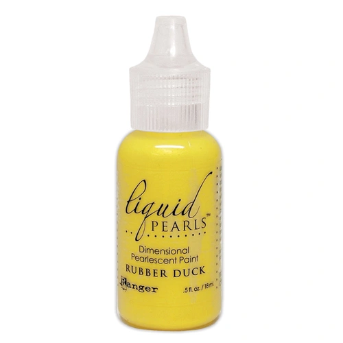 Ranger Liquid Pearls - Rubber Duck