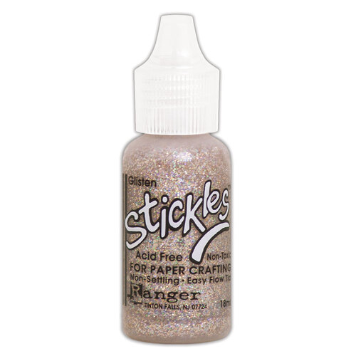 Ranger Glisten Stickles Glitter Glue