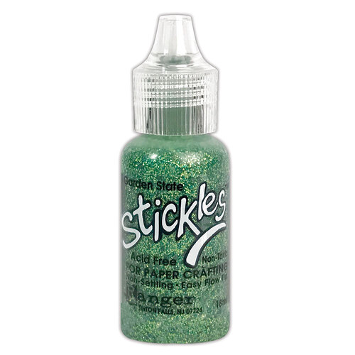 Ranger Garden State Stickles Glitter Glue