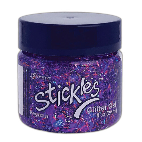 Ranger Pegasus Stickles Glitter Gel