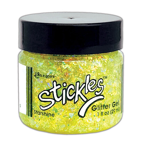 Ranger Starshine Stickles Glitter Gel
