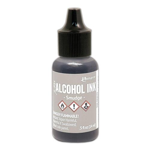 Tim Holtz Alcohol Ink - Smudge